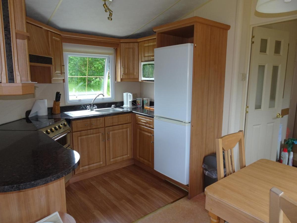 Asgard Holiday home